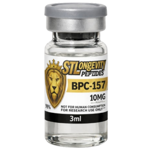 BPC-157 / TB-500 Blend