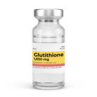 Glutathione 1,650 mg research vial from STL Research Labs